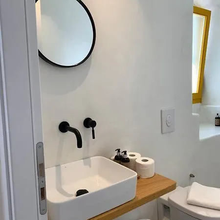 Brand New Tortuga Appartement Mykonos Town