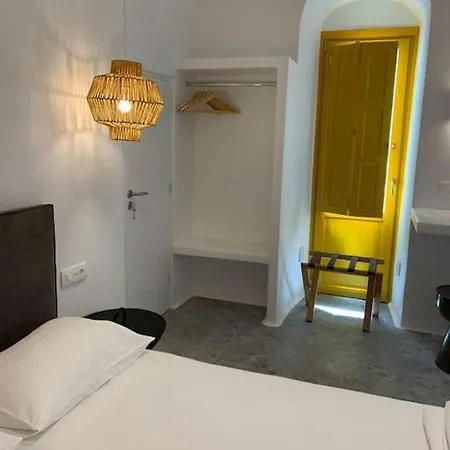 Brand New Tortuga Appartement Mykonos Town