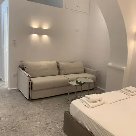 Appartement Brand New Tortuga Mykonos Town