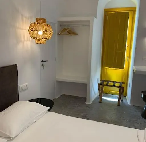 Brand New Tortuga Apartamento Mykonos Town