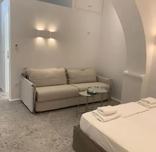 Appartement Brand New Tortuga Mykonos Town