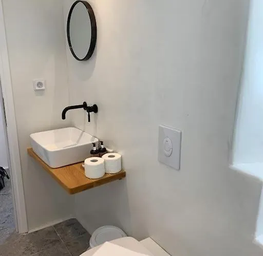 Brand New Tortuga Appartement