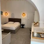 Appartamento Brand New Tortuga Mykonos Town
