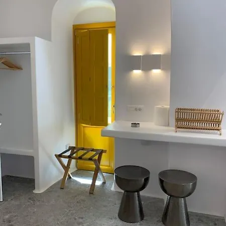 Brand New Tortuga * Mykonos Town